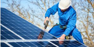 Installation Maintenance Panneaux Solaires Photovoltaïques à Bonnoeuvre